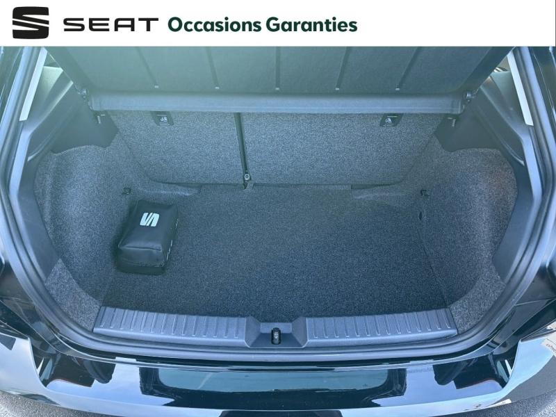 Voitures occasions SEAT IBIZA Copa Rivery