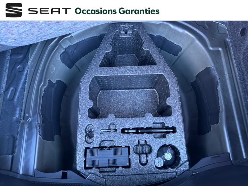 Voitures occasions SEAT IBIZA Copa Rivery