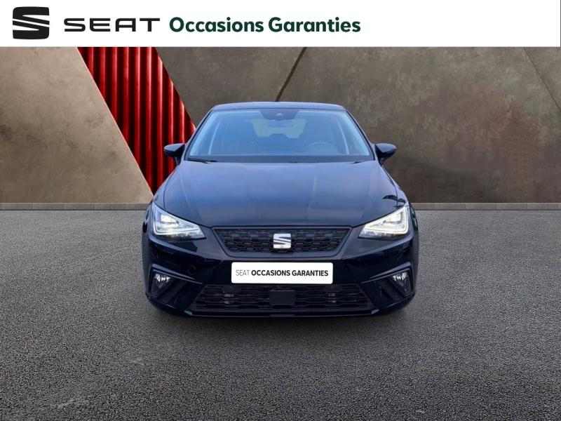 Voitures occasions SEAT IBIZA Copa Rivery
