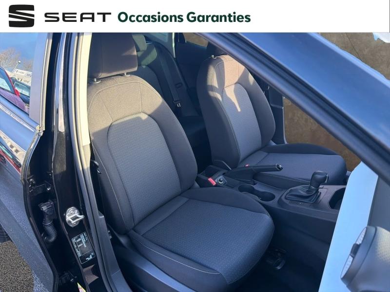 Voitures occasions SEAT IBIZA Copa Dunkerque