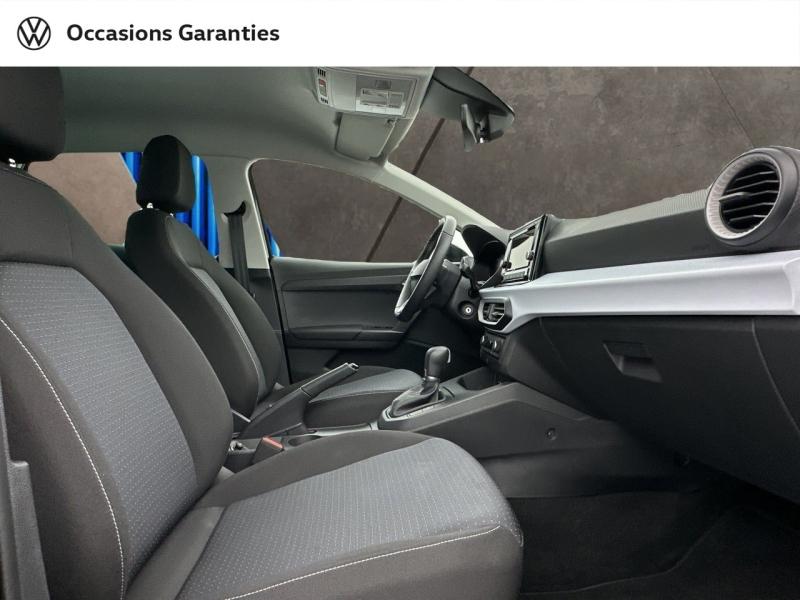 Voitures occasions SEAT IBIZA Copa Rivery