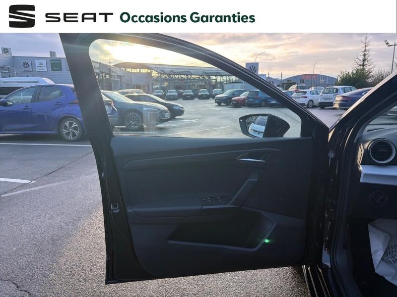 Voitures occasions SEAT IBIZA  Rivery