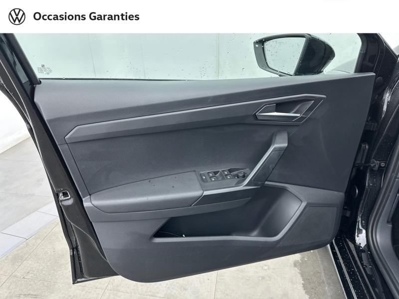 Voitures occasions SEAT IBIZA Copa Rivery