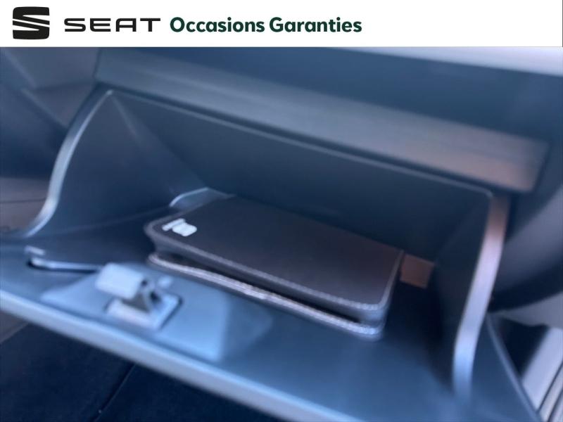 Voitures occasions SEAT IBIZA Copa Rivery