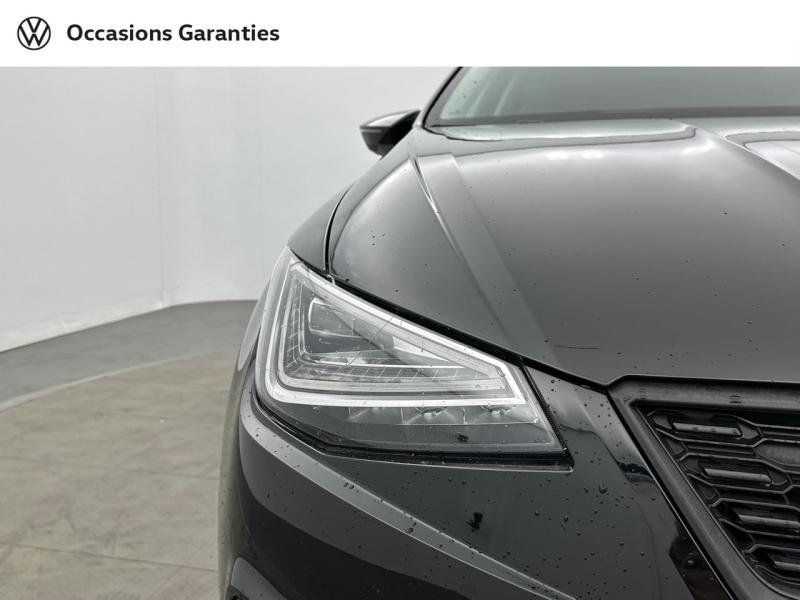 Voitures occasions SEAT IBIZA Copa Rivery