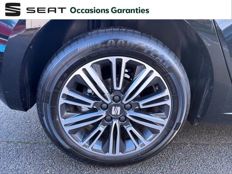 Voitures occasions SEAT IBIZA  Rivery