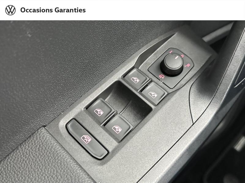 Voitures occasions SEAT IBIZA Copa Rivery