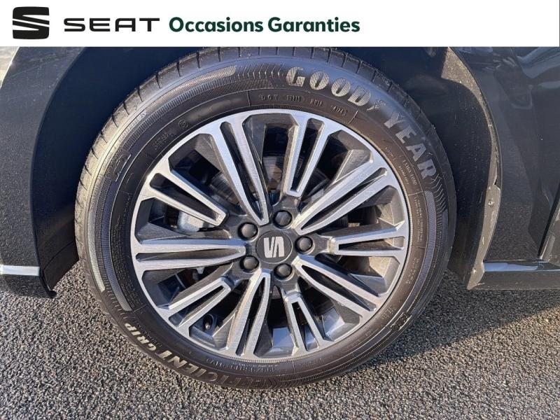 Voitures occasions SEAT IBIZA Copa Rivery