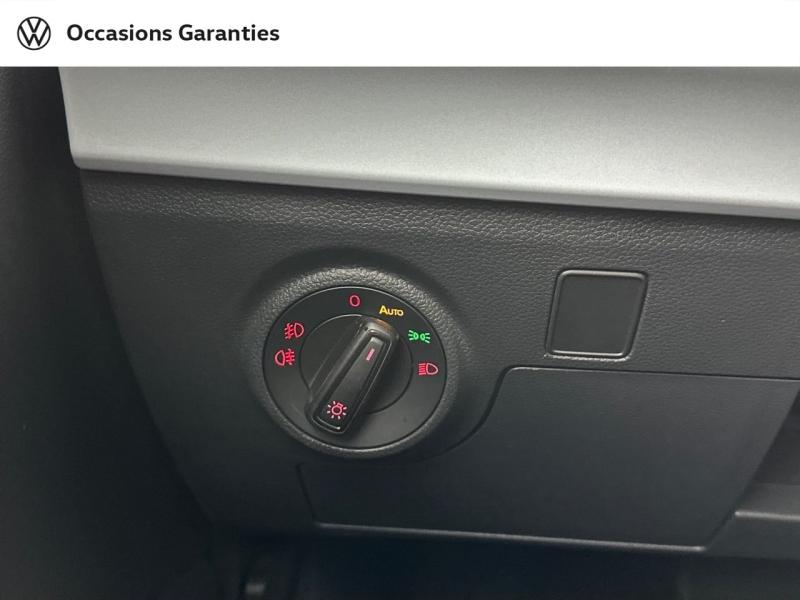 Voitures occasions SEAT IBIZA Copa Rivery