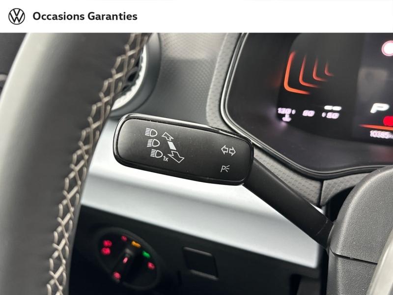 Voitures occasions SEAT IBIZA Copa Rivery