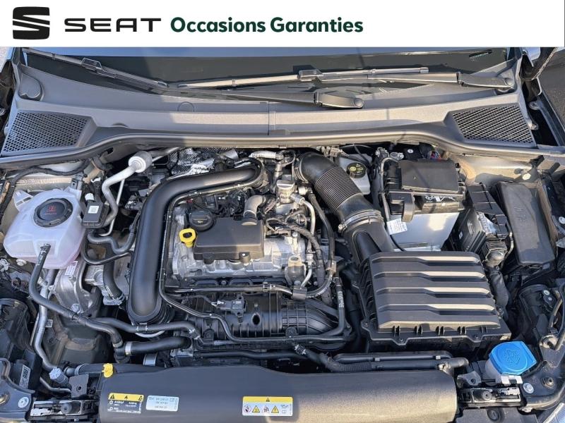 Voitures occasions SEAT IBIZA  Rivery