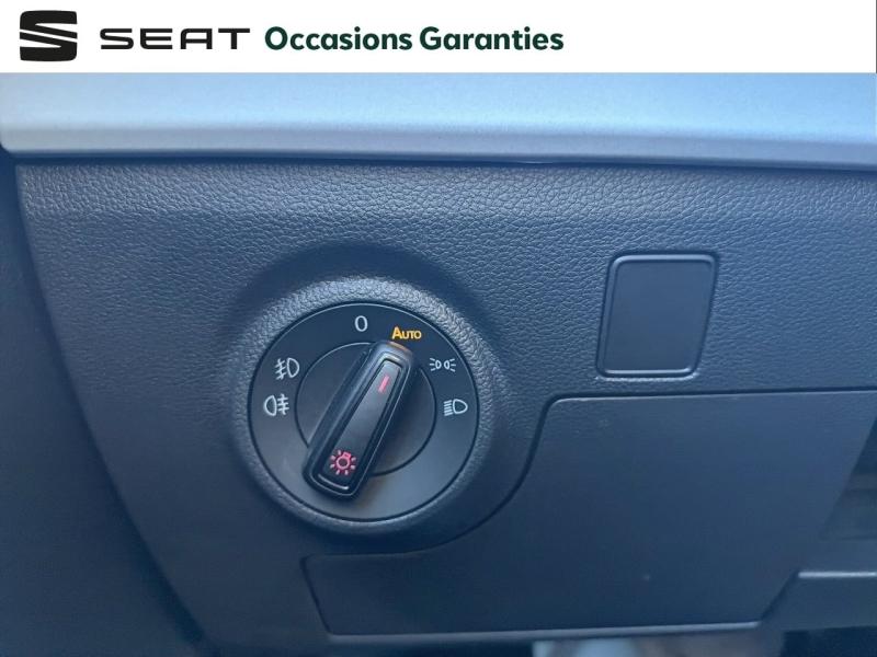 Voitures occasions SEAT IBIZA Copa Rivery