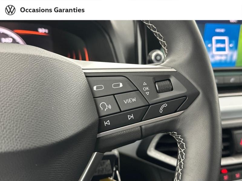 Voitures occasions SEAT IBIZA Copa Rivery