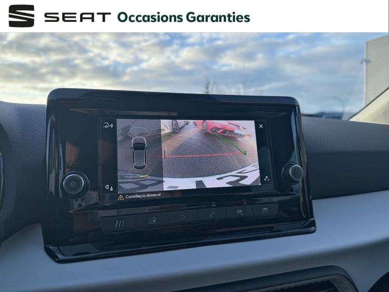 Voitures occasions SEAT IBIZA  Rivery