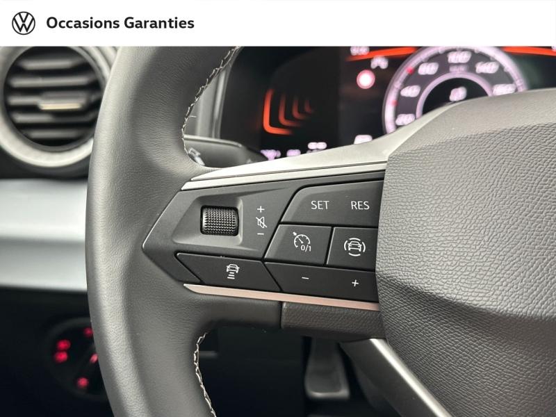 Voitures occasions SEAT IBIZA Copa Rivery