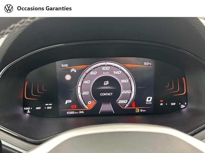 Voitures occasions SEAT IBIZA Copa Rivery