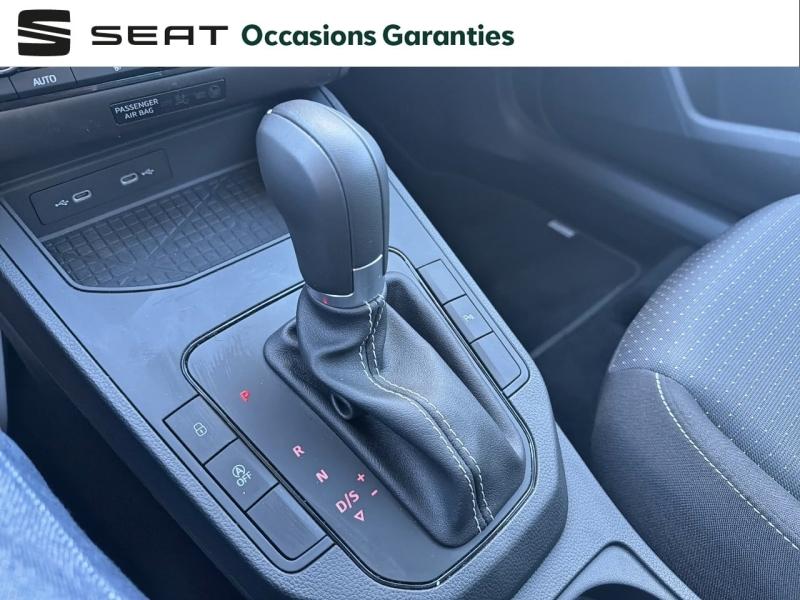 Voitures occasions SEAT IBIZA Copa Rivery