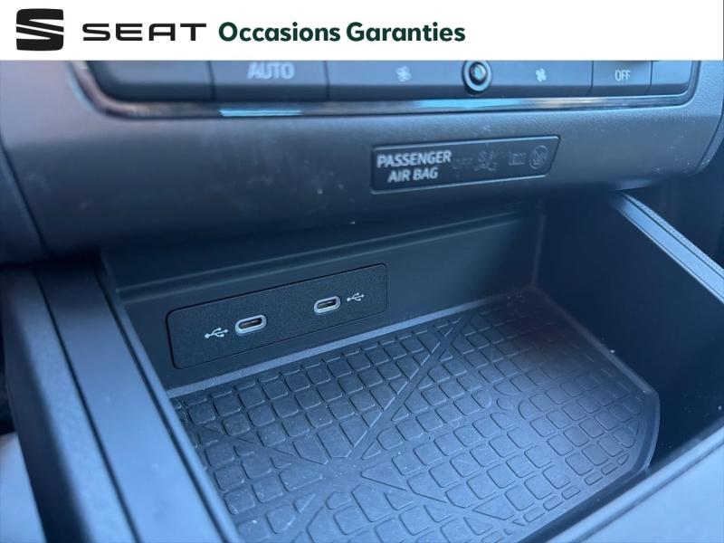 Voitures occasions SEAT IBIZA Copa Rivery