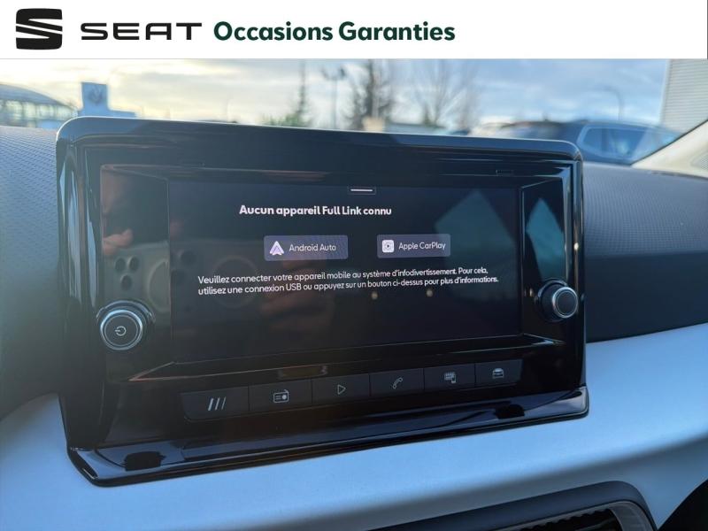 Voitures occasions SEAT IBIZA Copa Rivery