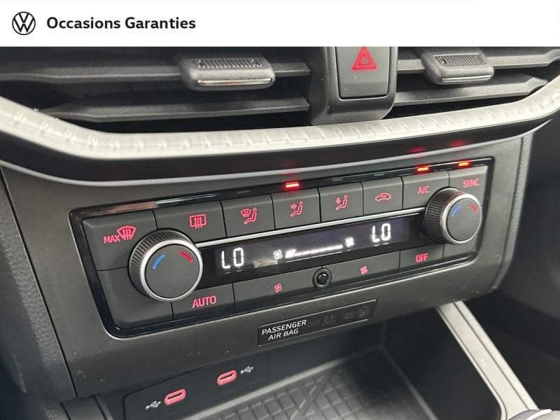 Voitures occasions SEAT IBIZA Copa Rivery