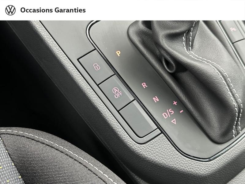 Voitures occasions SEAT IBIZA Copa Rivery