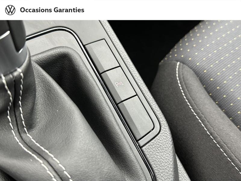 Voitures occasions SEAT IBIZA Copa Rivery