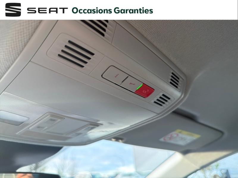 Voitures occasions SEAT IBIZA Copa Rivery