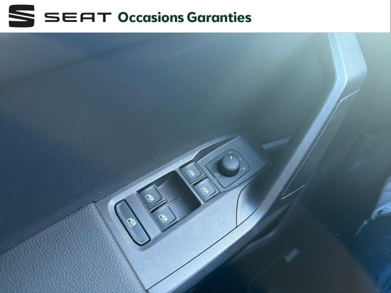 Voitures occasions SEAT IBIZA  Rivery