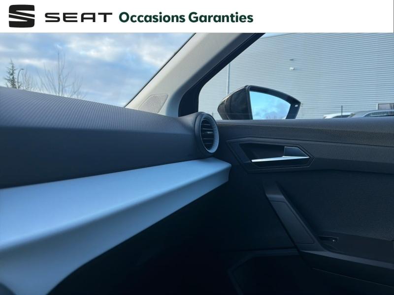 Voitures occasions SEAT IBIZA Copa Rivery