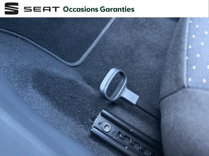 Voitures occasions SEAT IBIZA Copa Rivery