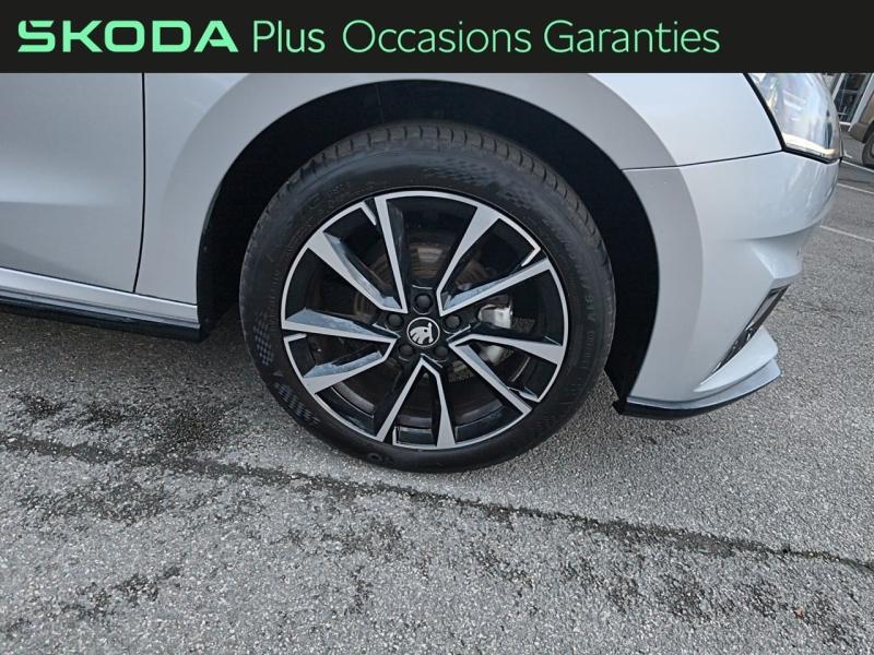 Voitures occasions ŠKODA FABIA  Rivery