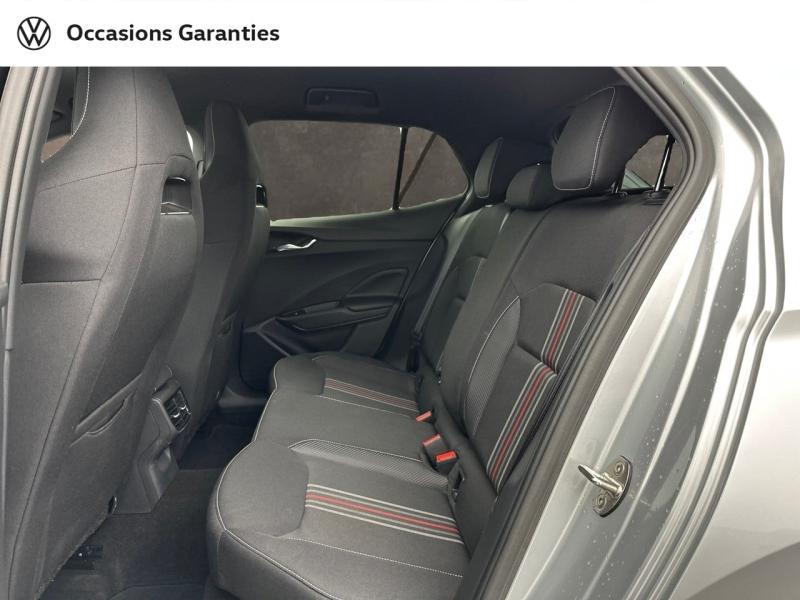 Voitures occasions ŠKODA FABIA Monte Carlo Rivery