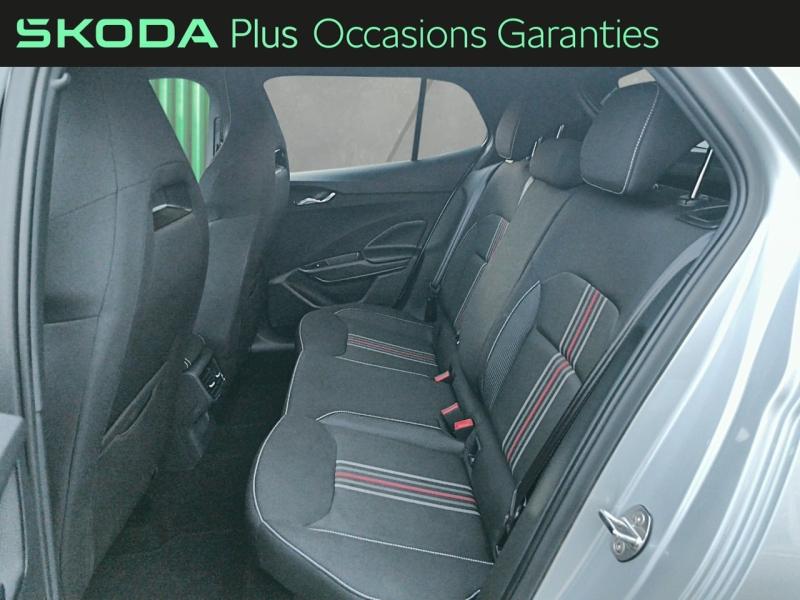 Voitures occasions ŠKODA FABIA  Rivery