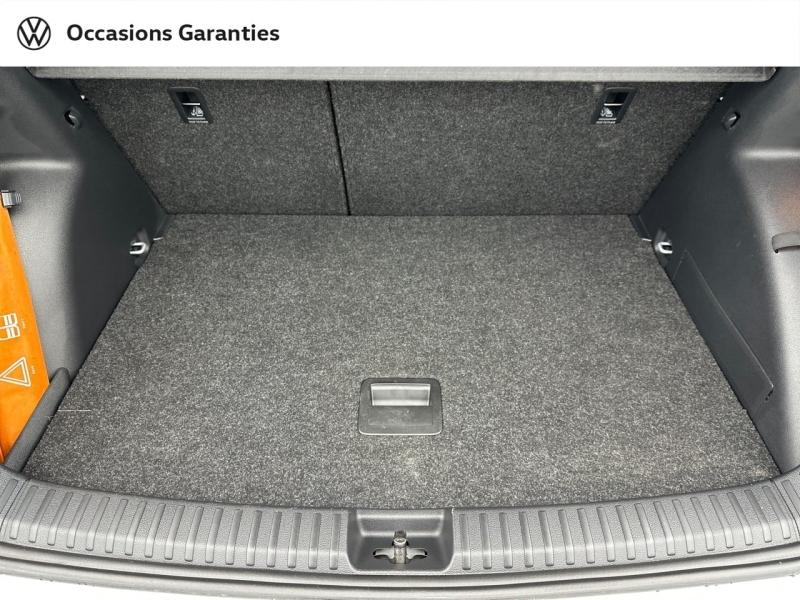 Voitures occasions ŠKODA FABIA Monte Carlo Rivery