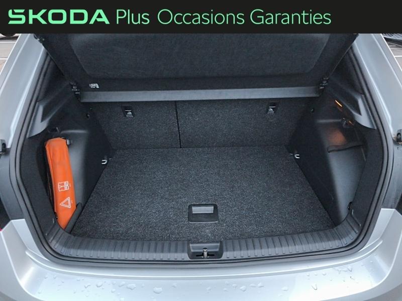 Voitures occasions ŠKODA FABIA Monte Carlo Rivery