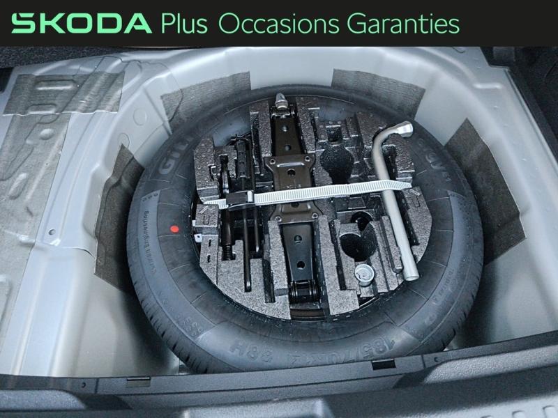 Voitures occasions ŠKODA FABIA Monte Carlo Rivery