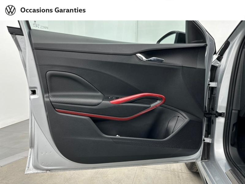 Voitures occasions ŠKODA FABIA Monte Carlo Rivery