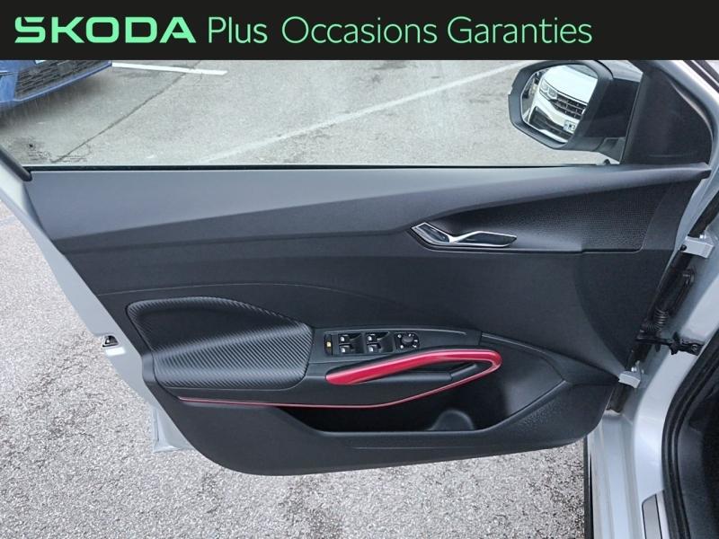 Voitures occasions ŠKODA FABIA Monte Carlo Rivery