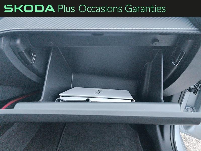 Voitures occasions ŠKODA FABIA  Rivery