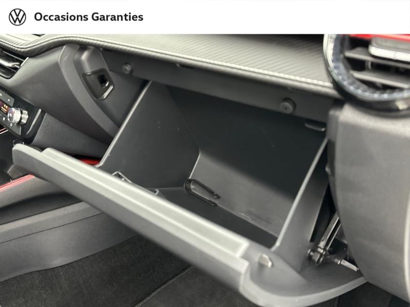 Voitures occasions ŠKODA FABIA Monte Carlo Rivery