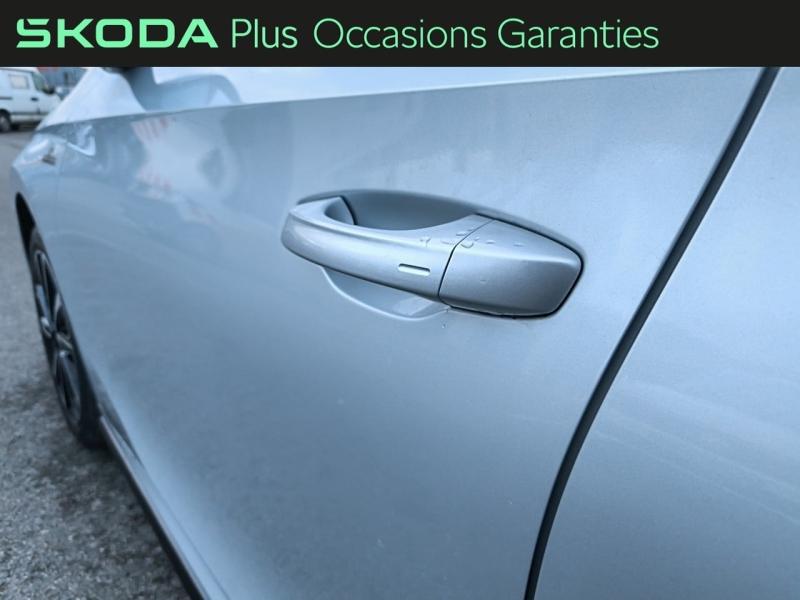 Voitures occasions ŠKODA FABIA Monte Carlo Rivery