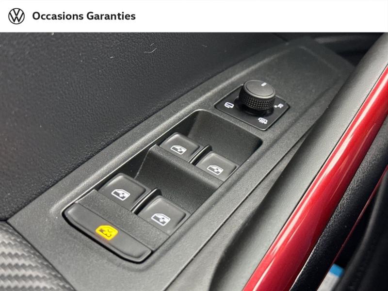Voitures occasions ŠKODA FABIA Monte Carlo Rivery