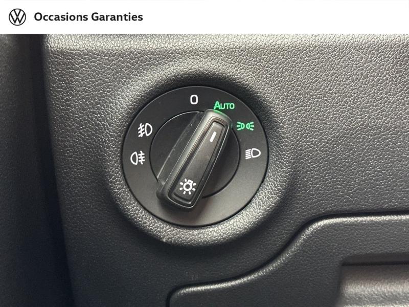 Voitures occasions ŠKODA FABIA Monte Carlo Rivery