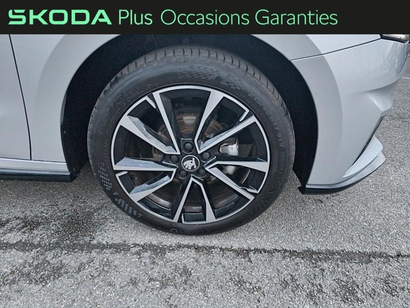 Voitures occasions ŠKODA FABIA Monte Carlo Rivery