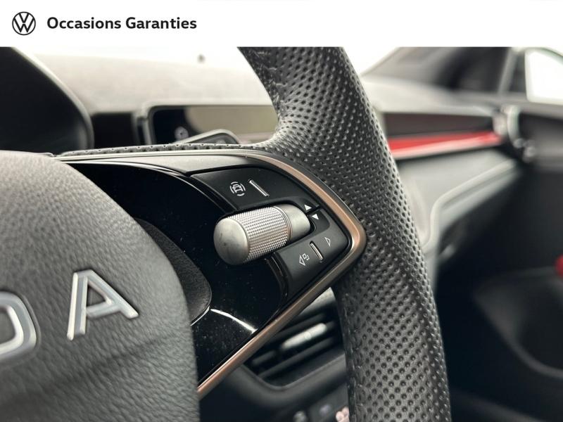 Voitures occasions ŠKODA FABIA Monte Carlo Rivery