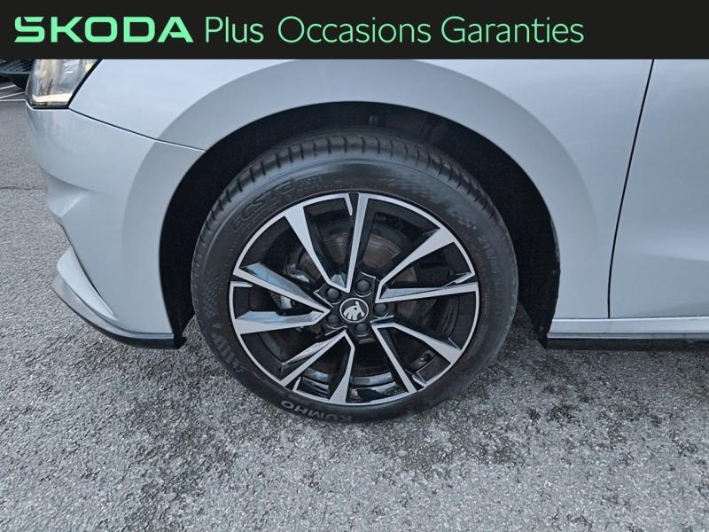 Voitures occasions ŠKODA FABIA  Rivery