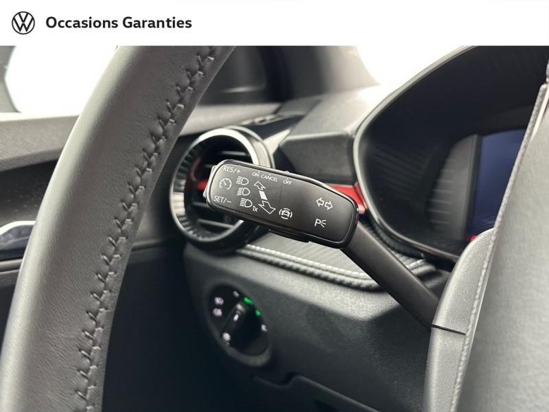 Voitures occasions ŠKODA FABIA Monte Carlo Rivery
