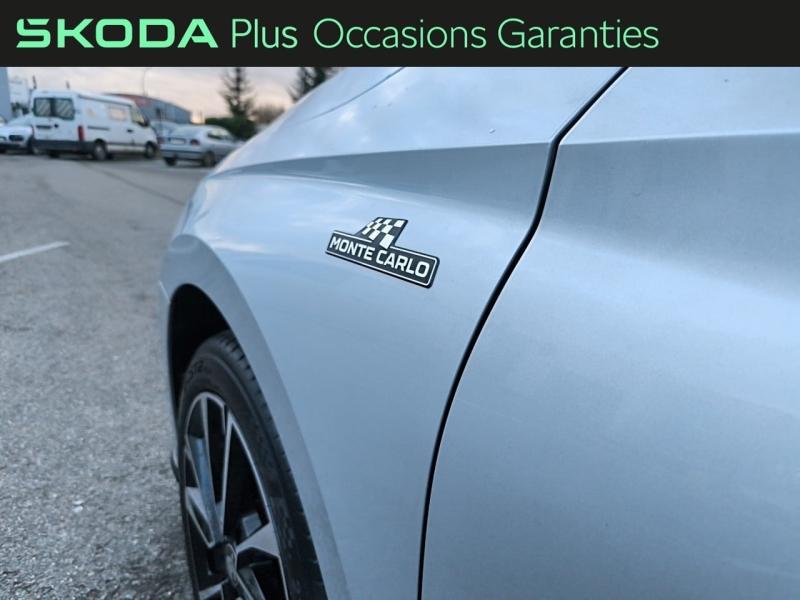 Voitures occasions ŠKODA FABIA  Rivery