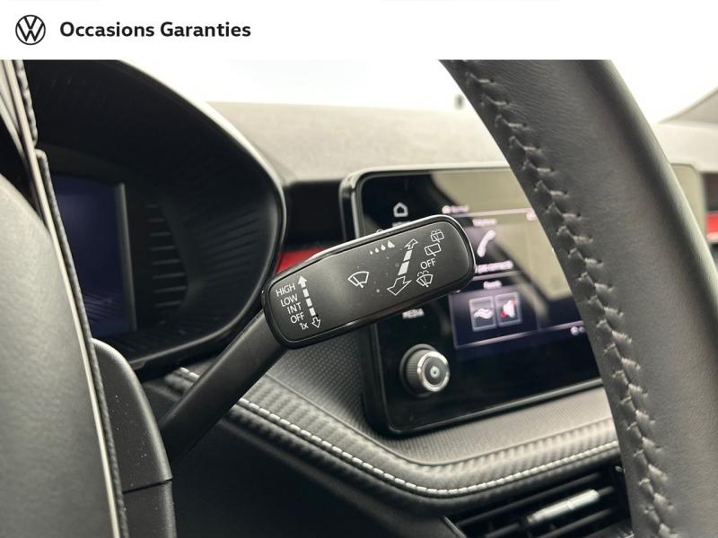 Voitures occasions ŠKODA FABIA Monte Carlo Rivery
