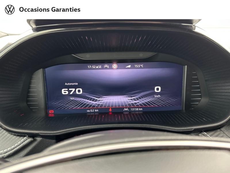 Voitures occasions ŠKODA FABIA Monte Carlo Rivery